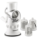 سومو سلايسر الأصلية – آلة تقطيع وبشر الخضر والفرماج