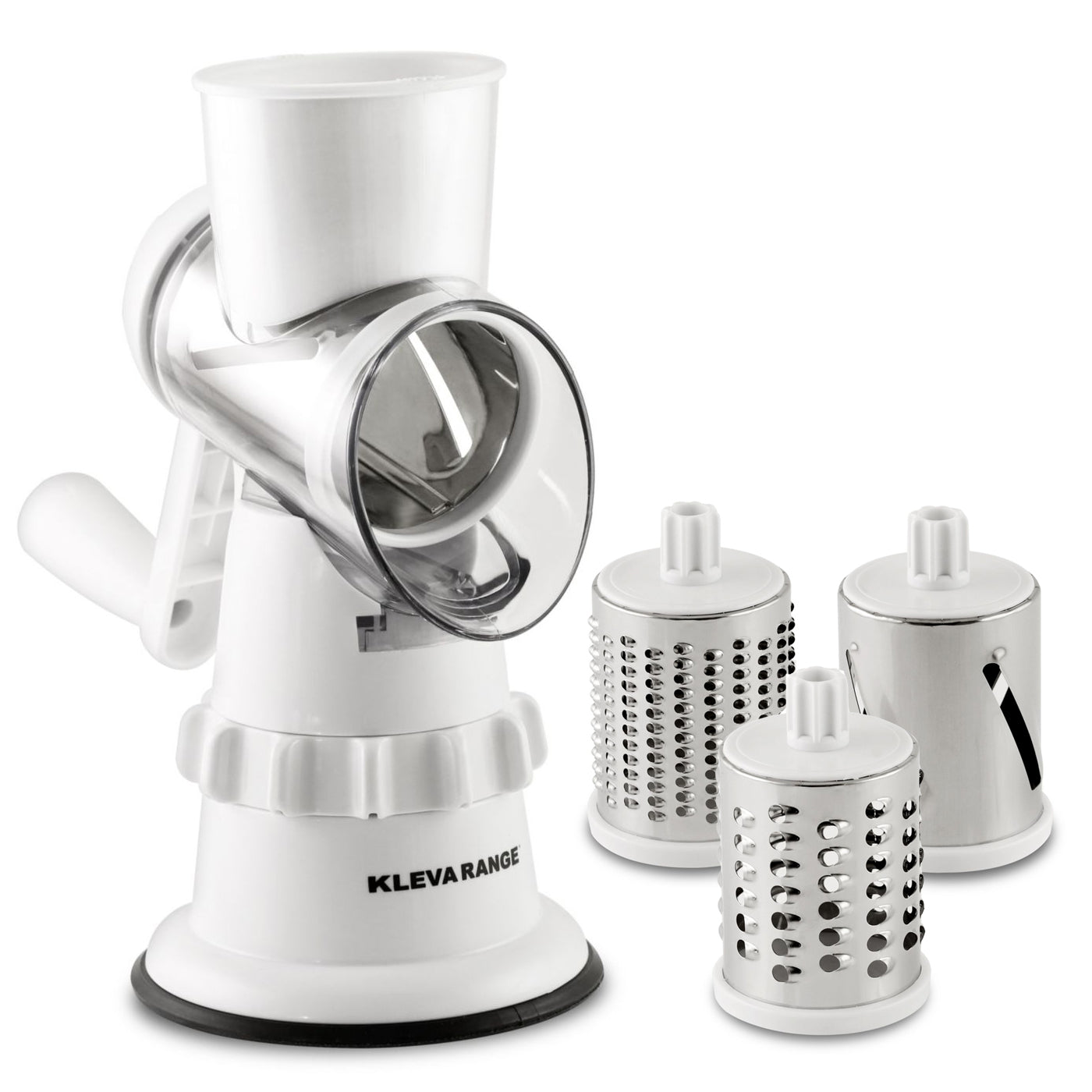 سومو سلايسر الأصلية – آلة تقطيع وبشر الخضر والفرماج